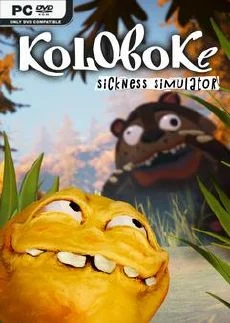 Koloboke Sickness Simulator