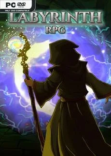 Labyrinth RPG