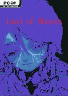 Land of Ghosts