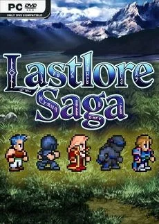 Lastlore Saga