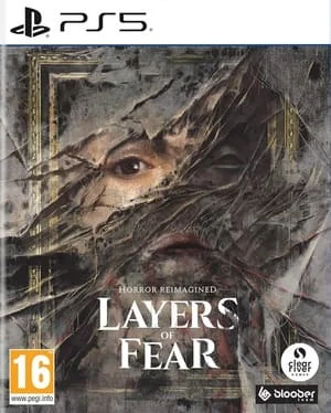 Layers of Fear - Chép Game Uy Tín tại ChepGame.net