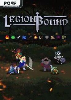 Legionbound