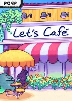 Lets Café