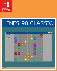 Lines 98 Classic