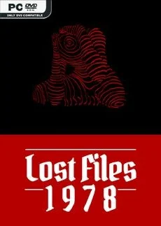 Lost Files 1978
