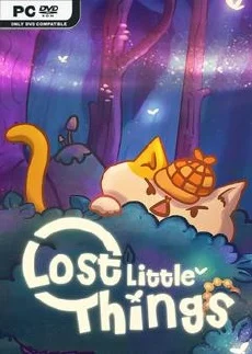 Lost Little Things