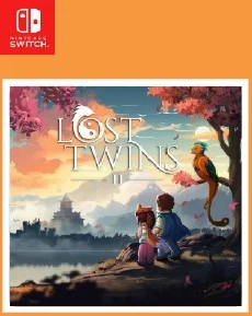 Lost Twins 2