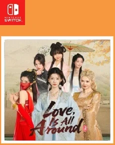 Love is All Around 2