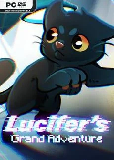 Lucifers Grand Adventure