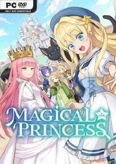 Magical Princess