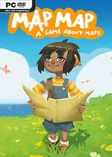 Map Map A Game About Maps