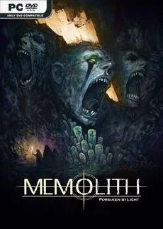 MEMOLITH Forsaken by Light