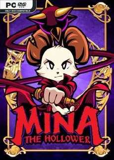 Mina the Hollower