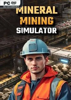 Mineral Mining Simulator