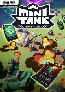 Mini Tank Mayhem