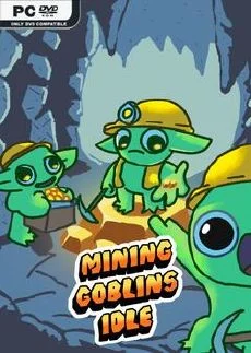 Mining Goblins Idle