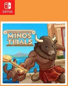 Minos Trials