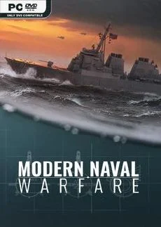 Modern Naval Warfare