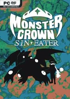 Monster Crown Sin Eater