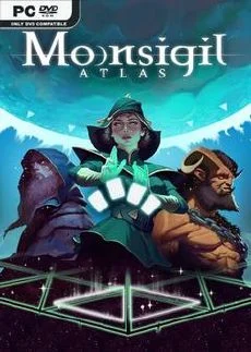 Moonsigil Atlas
