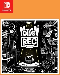 MotionRec