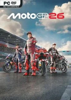 MotoGP 26
