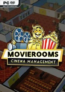 Movierooms Cinema Management
