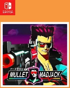 MULLET MADJACK