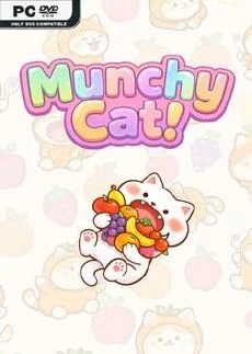 Munchy Cat