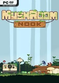 Mushroom Nook