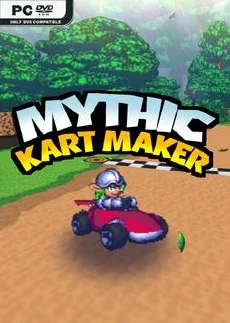 Mythic Kart Maker