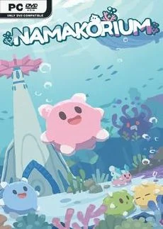 NAMAKORIUM