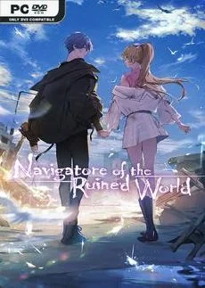 Navigatore of the Ruined World