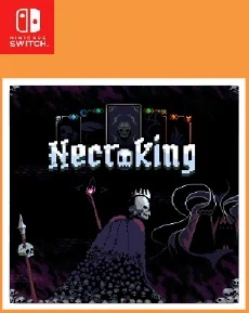 Necroking - Chép Game Uy Tín tại ChepGame.net