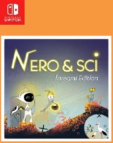 Néro and Sci Integral Edition