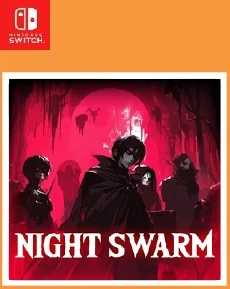 Night Swarm