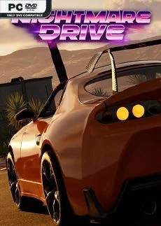 Nightmare Drive