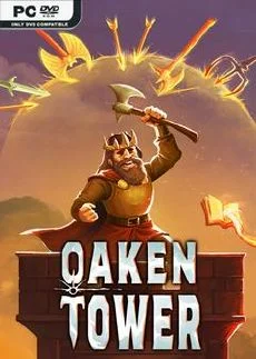 Oaken Tower