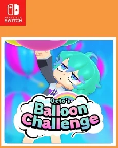 Octos Balloon Challenge