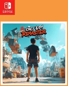 Only Up Remaster - Chép Game Uy Tín tại ChepGame.net
