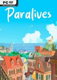 Paralives