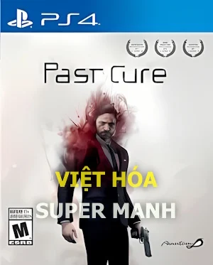 Past Cure - Chép Game Uy Tín ChepGame.net