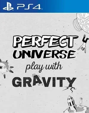 Perfect Universe