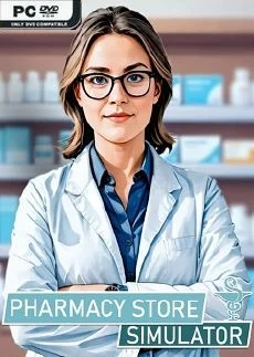 Pharmacy Store Simulator