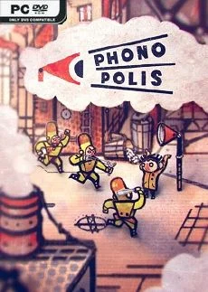 Phonopolis