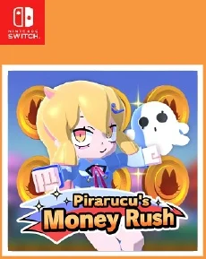 Pirarucus Money Rush