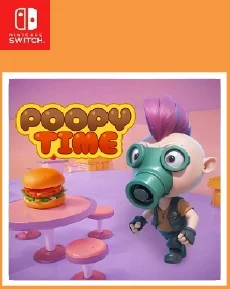 Poopy Time - Chép Game Uy Tín tại ChepGame.net