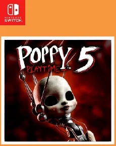 Poppy Playtime Chapter 5 - Chép Game Uy Tín tại ChepGame.net