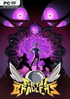 Portal Brawlers