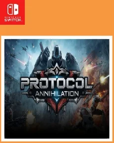 Protocol Annihilation